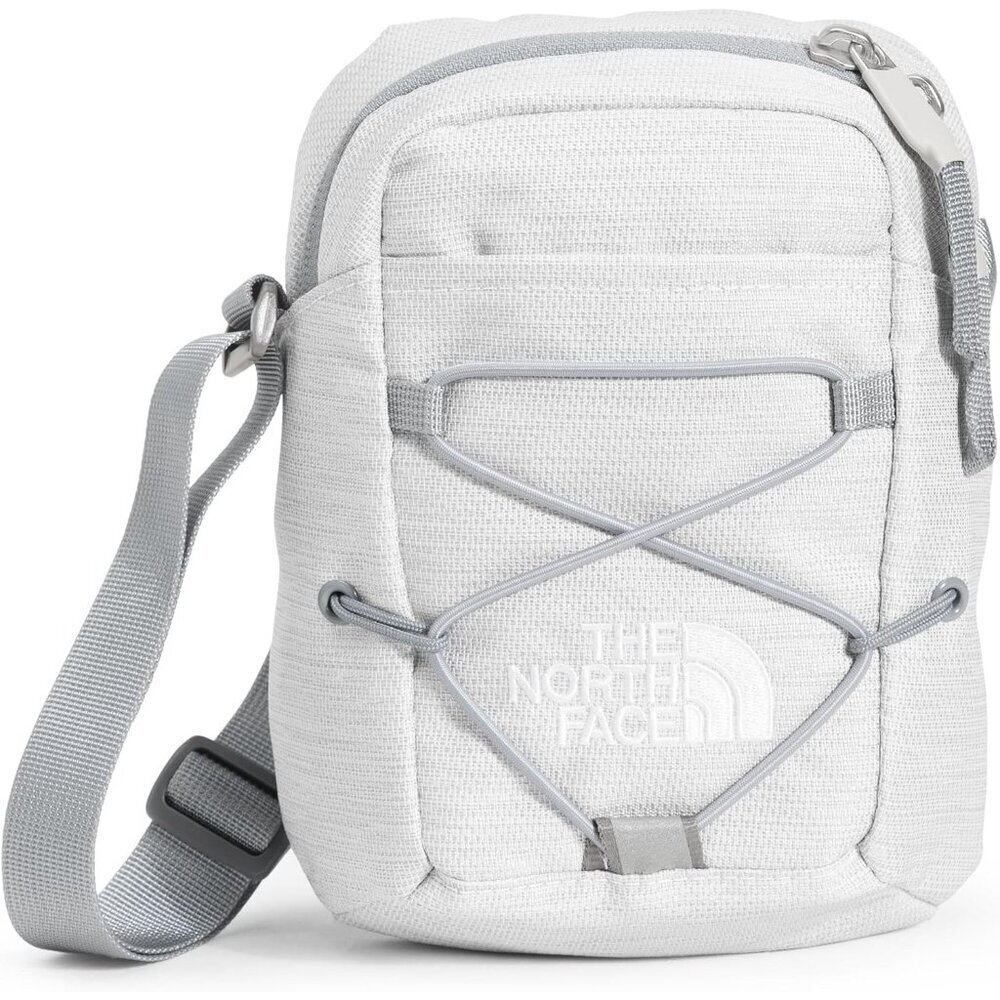 〽️Men's Trendy Cross Body Bag White Trendy Adjustable Casual with Drop-In Pocket